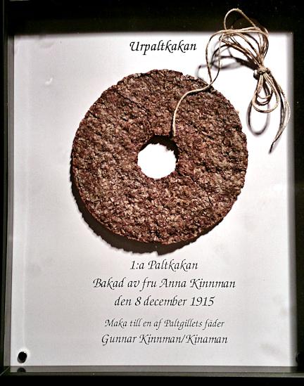 Urpaltkakan 8 dec 1915